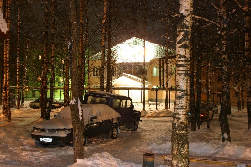 ТЦ "Астра"