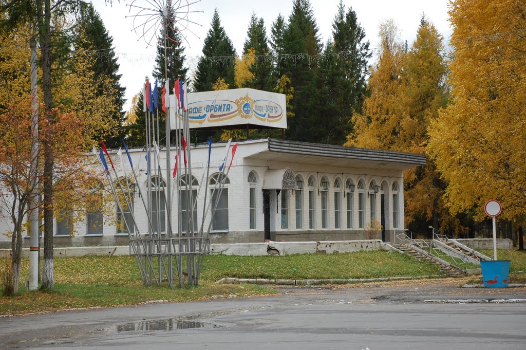 Mirnyi