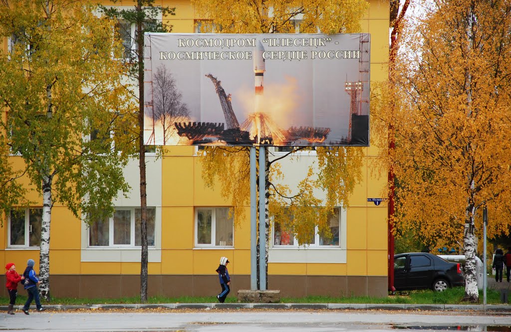 Mirnyi
