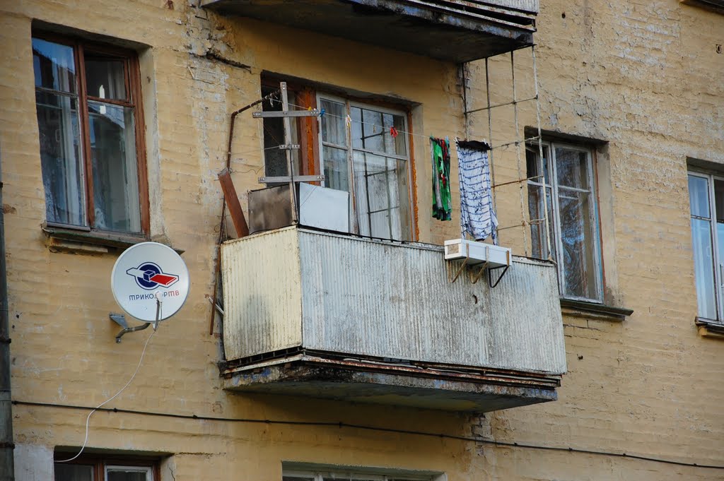 Mirnyi