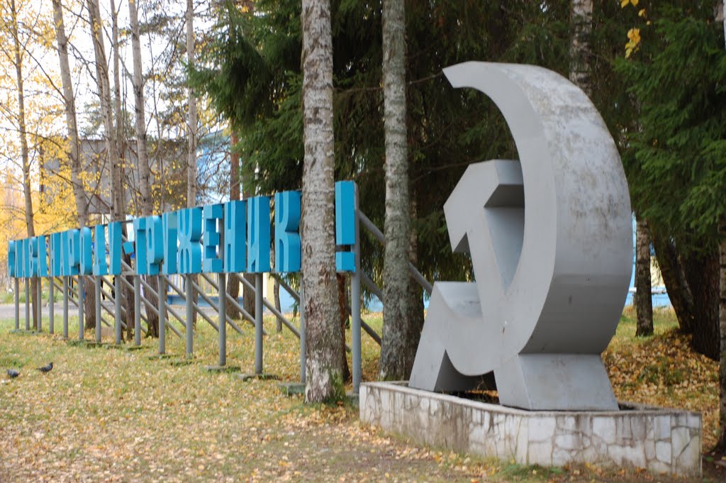 Mirnyi