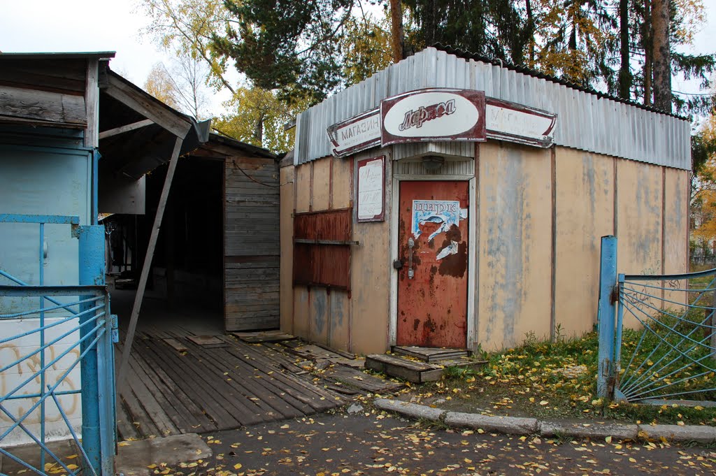 Mirnyi