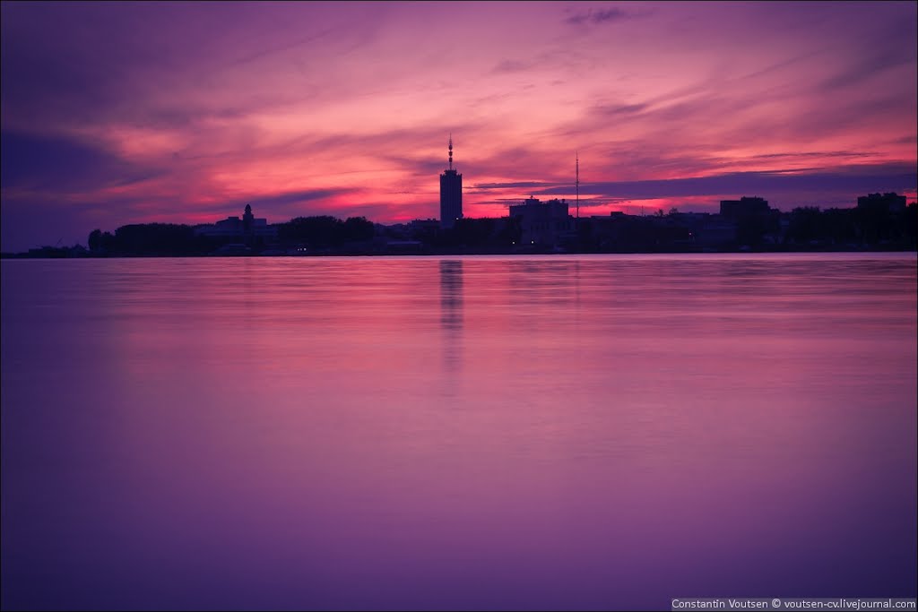 Архангел city