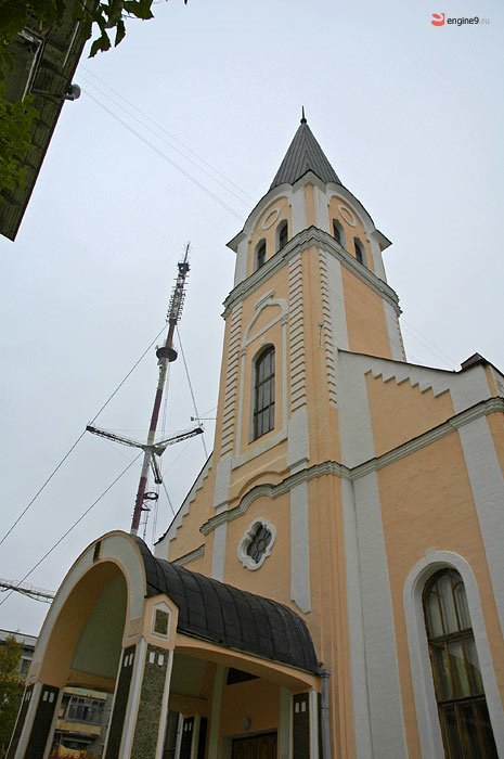 Кирха