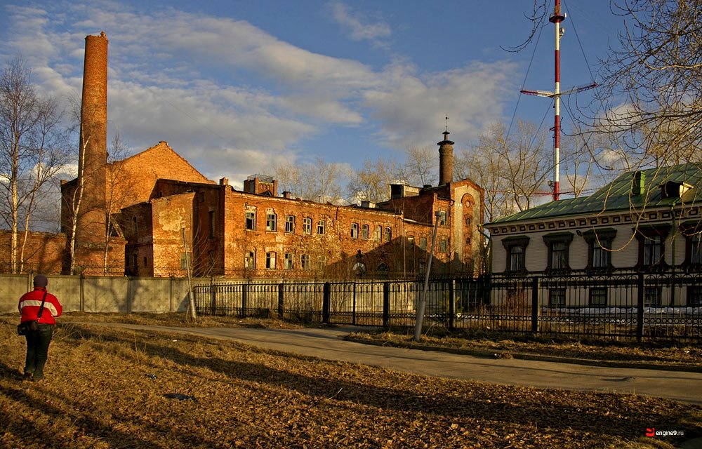 Пивзавод