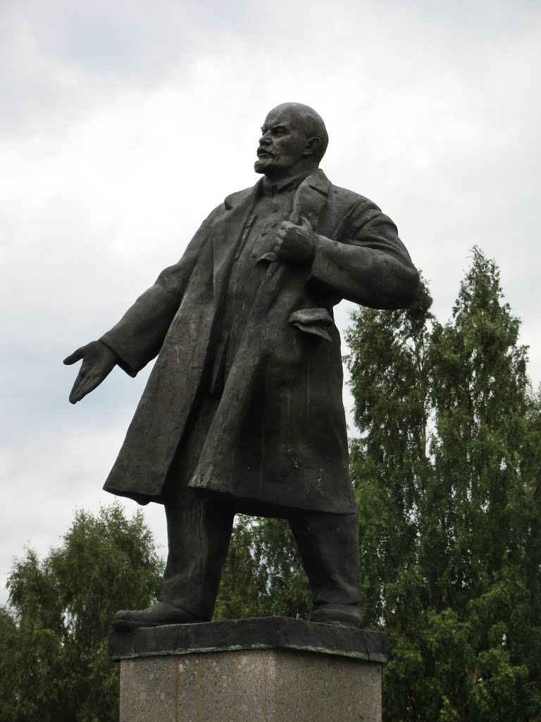 Вельск