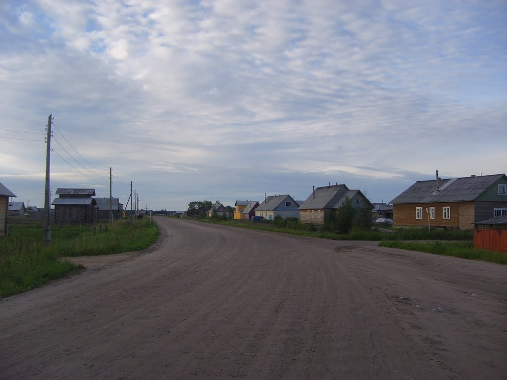 maletinskaya