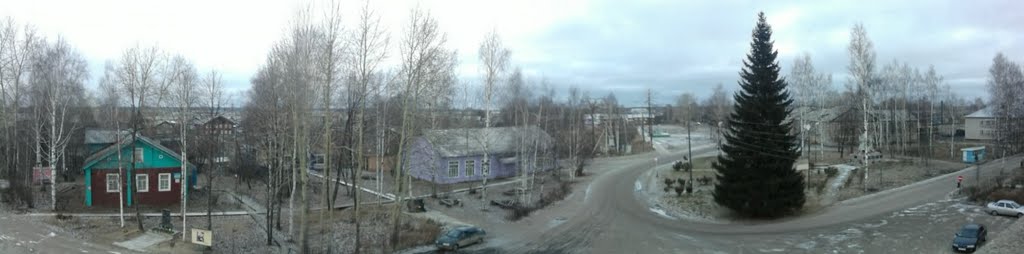 center