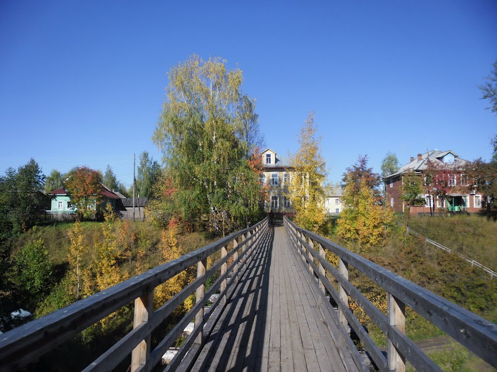 bridge