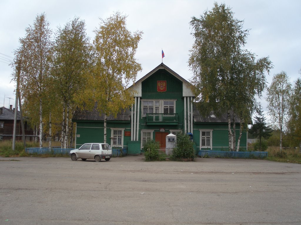 Selsovjet