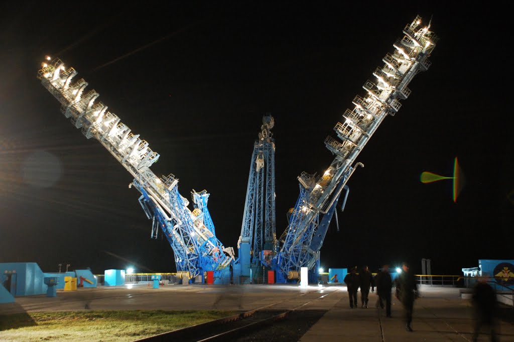 Plesetsk