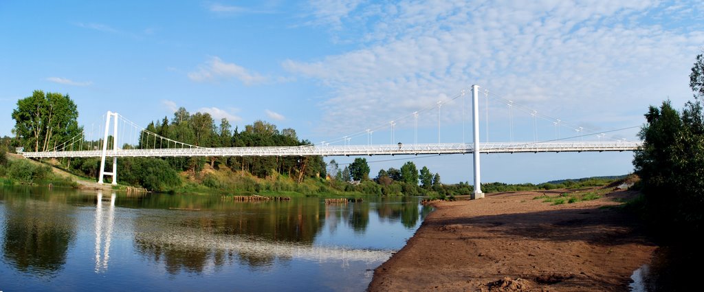 Мост Белый
