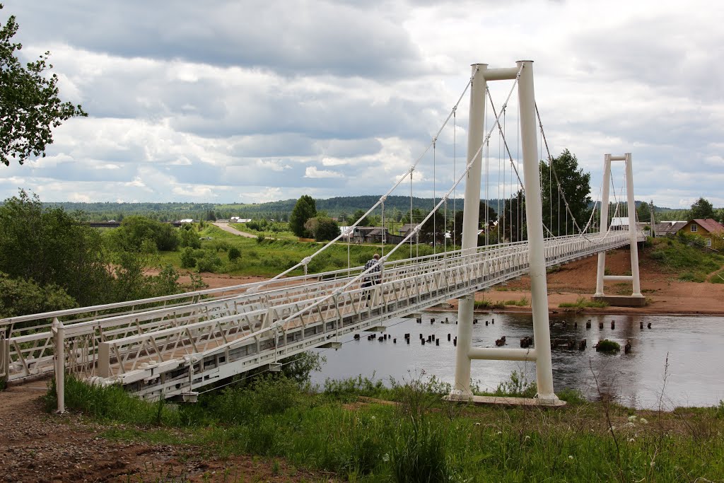 Il’insko-Podomskoye