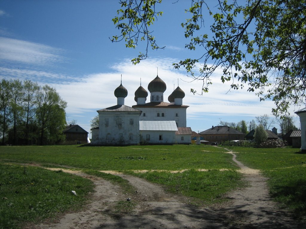 Собор Рождества Христова Cathedral of the Nativity of Christ