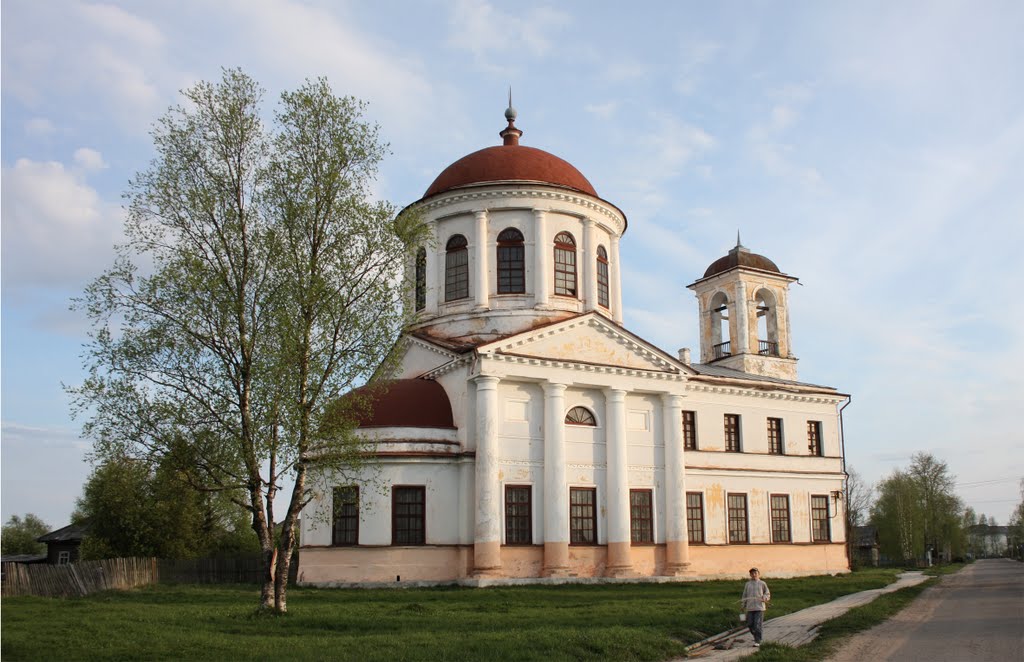 Kargopol’