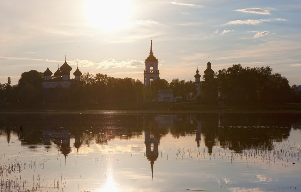 Каргополь 11.06.2012