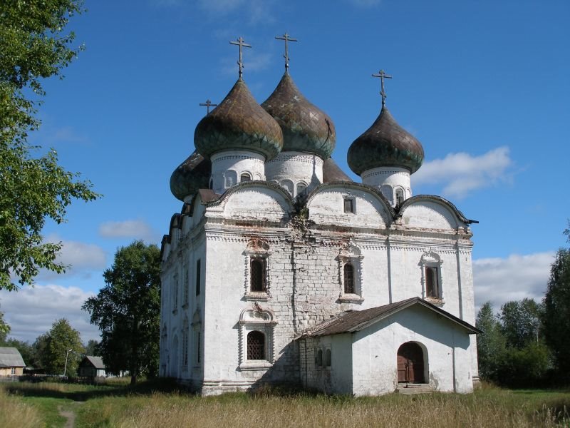 Kargopol