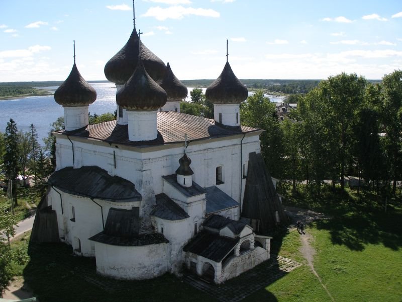 Kargopol