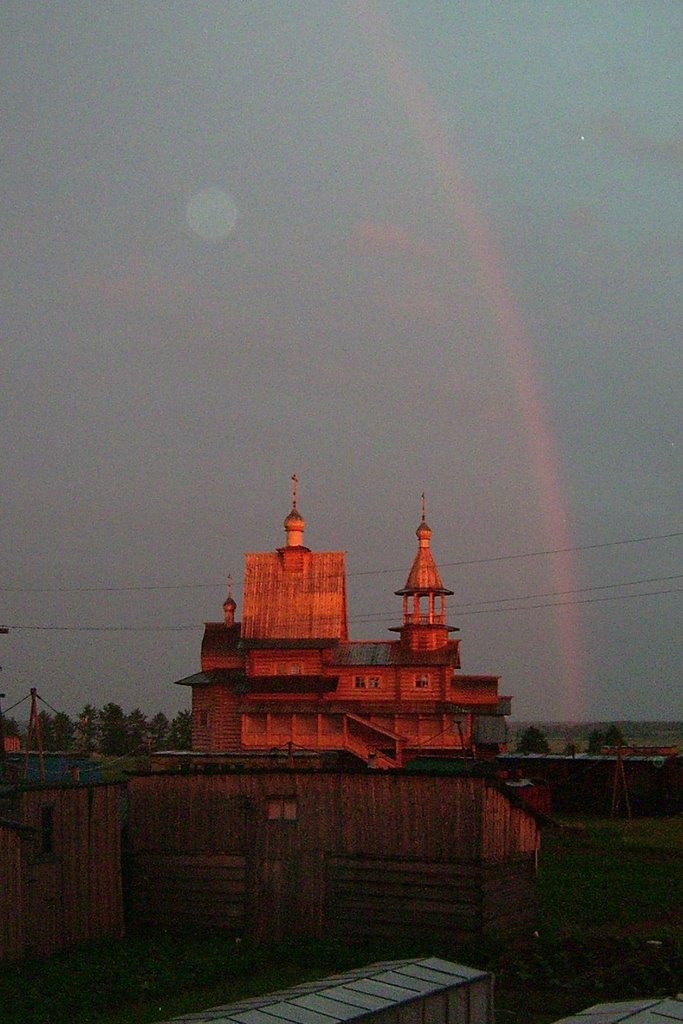 Karpogory