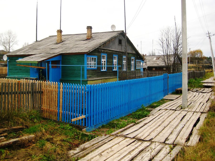 Ул Комсомольская