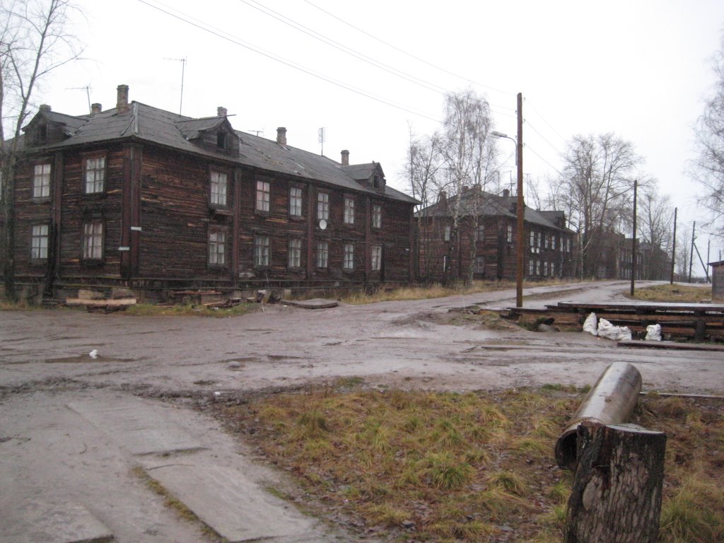 Ул. Заводская