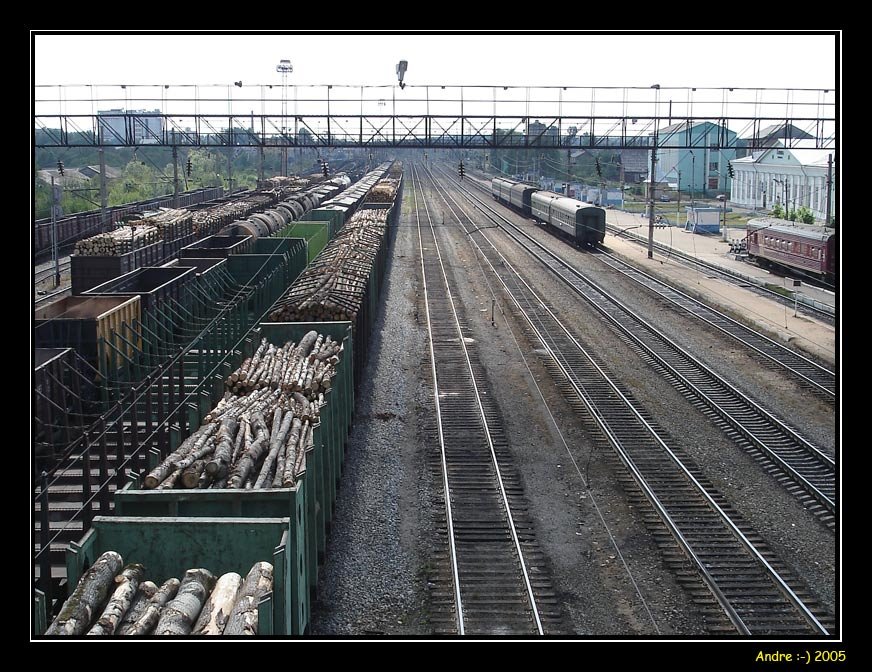 Yertsevo