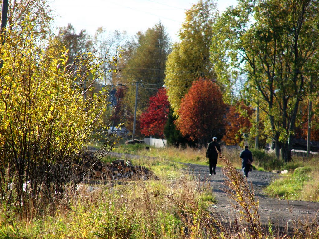 ул. Маркса