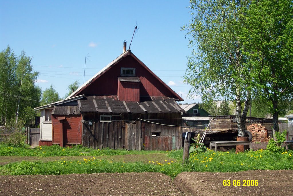 Песчаный 10