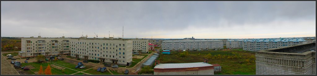 70 лет октября