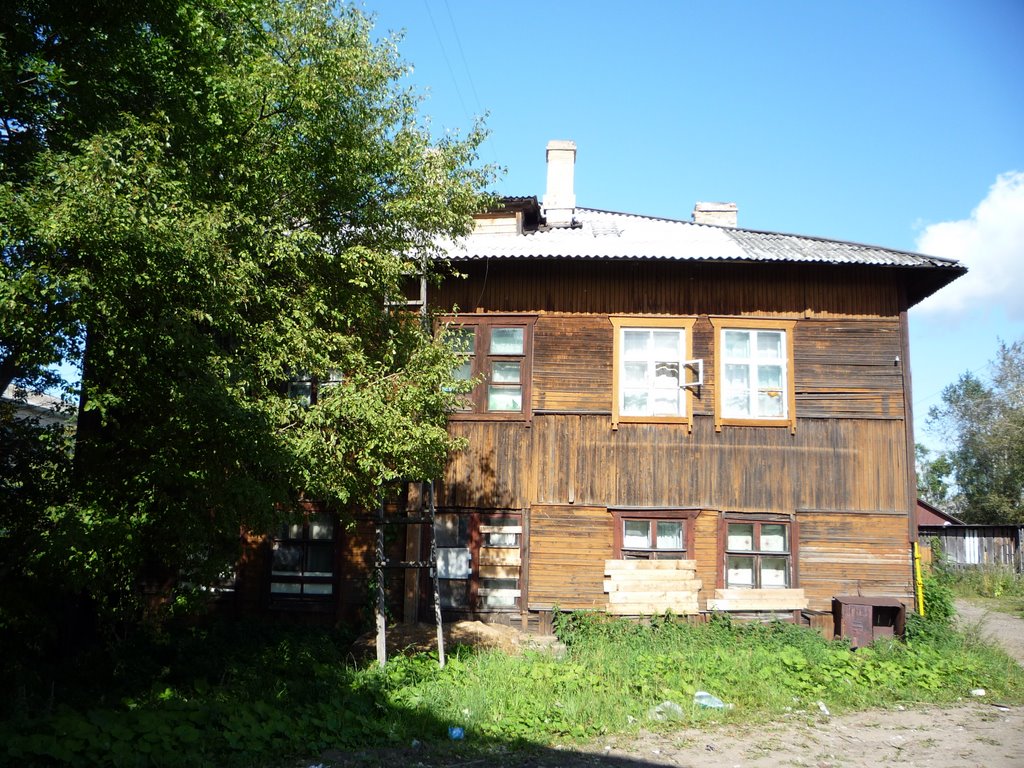 Кирова, 68