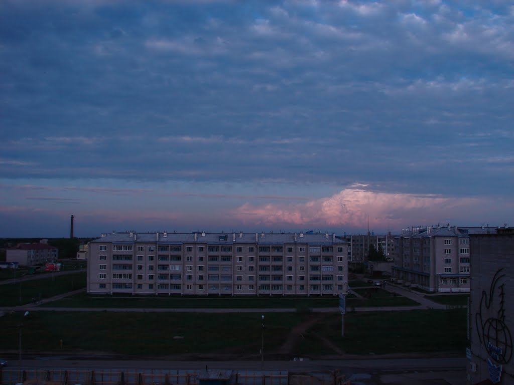 пр.Мира