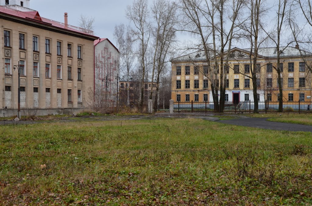 82 школа