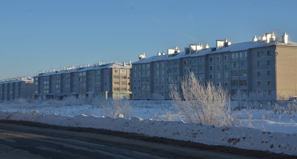 пр.Мира