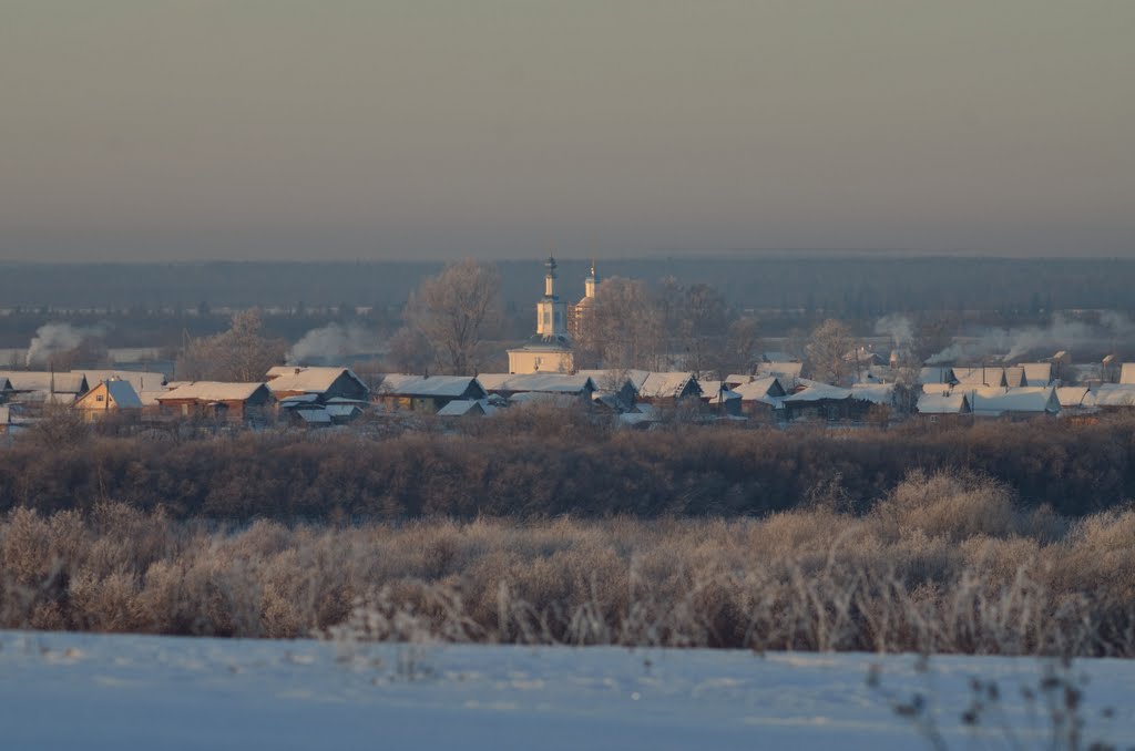 Вондокурье
