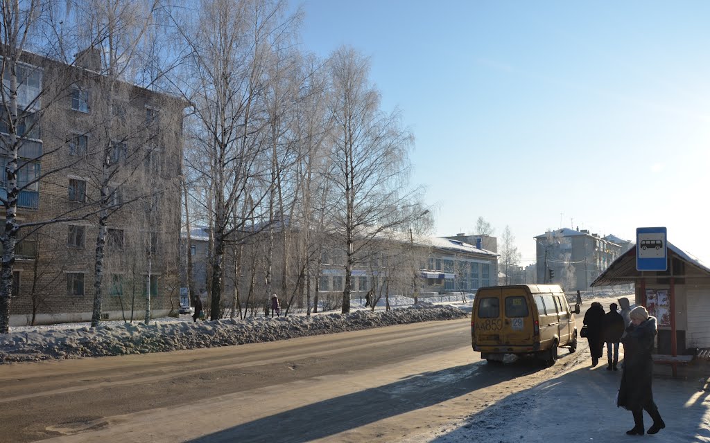 18 школа