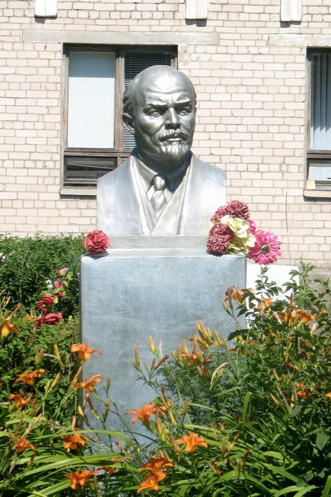 Красноборск