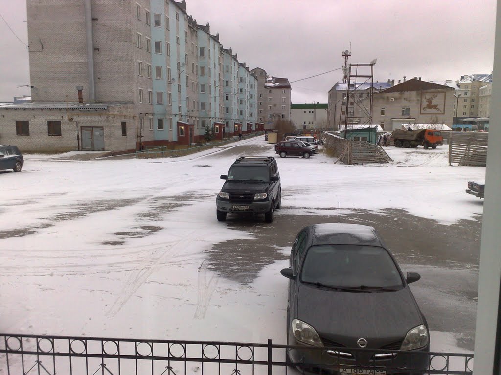 "Титаник"
