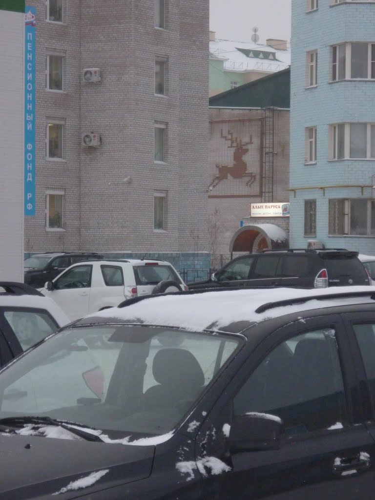 Нарьян-мар