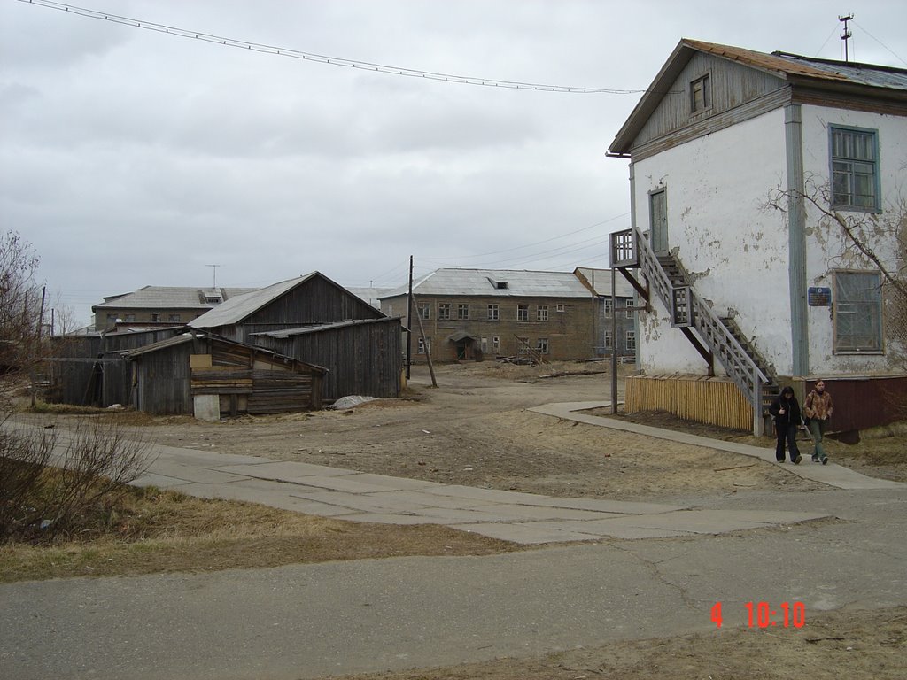 casas