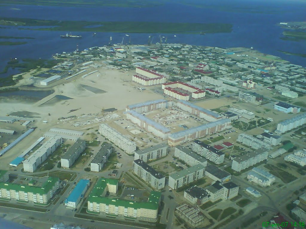 НМ центр