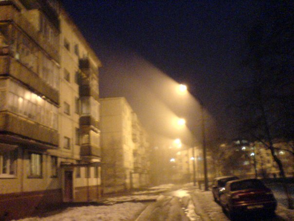 Двинская 26 и 28