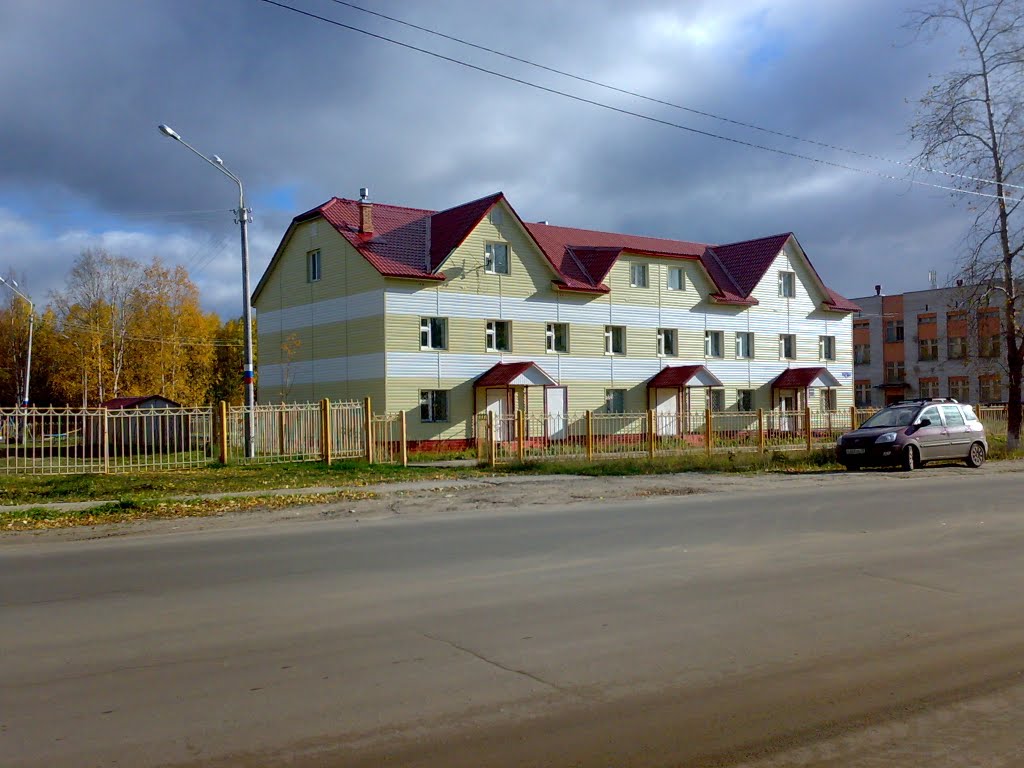 Мировые судьи