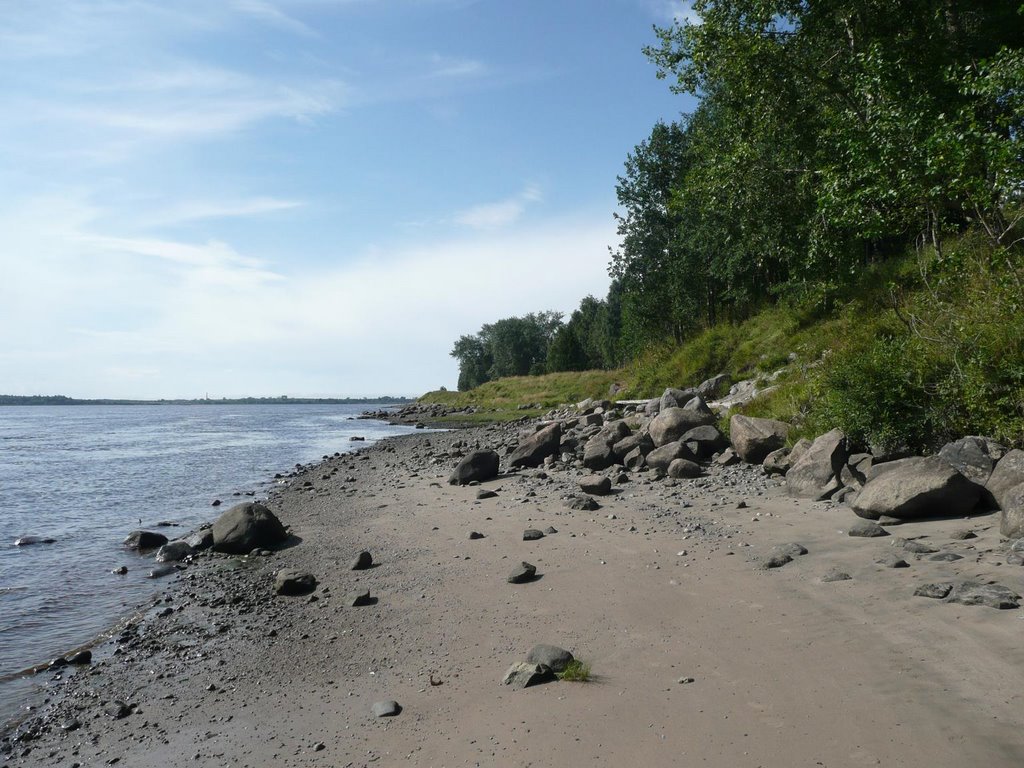 река