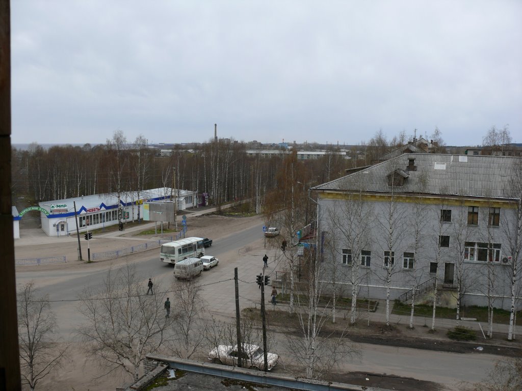 "Космос"