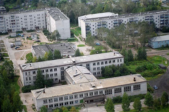 School № 4