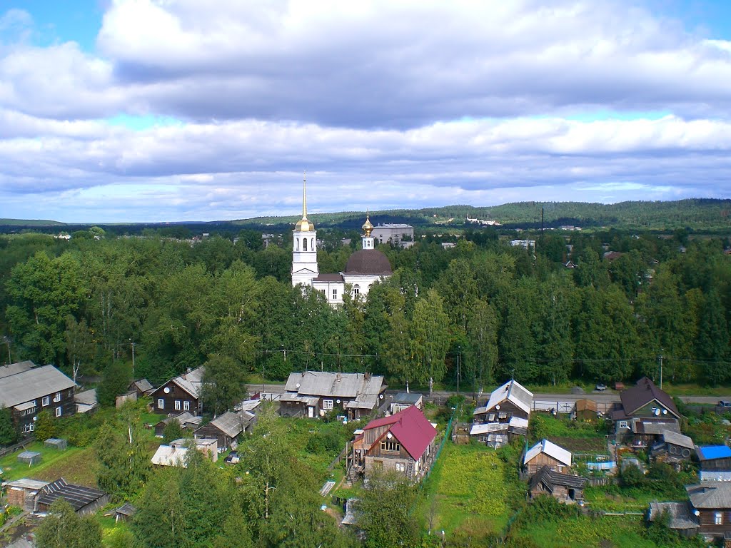 Onega