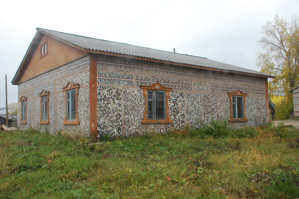 Plesetsk