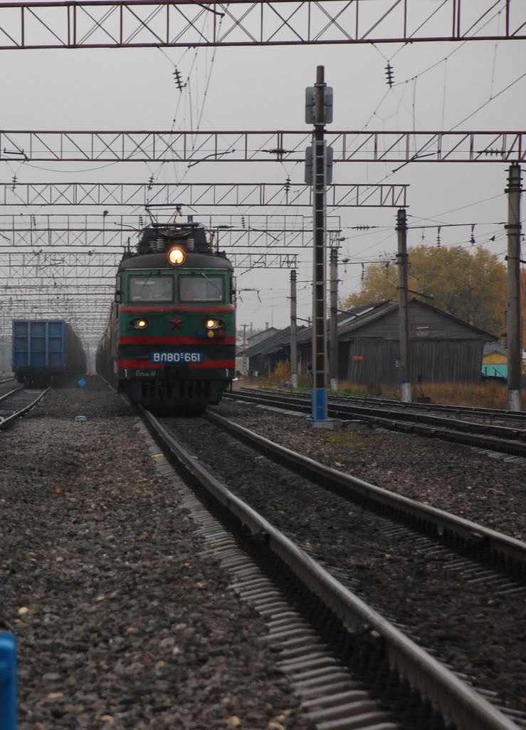 Plesetsk