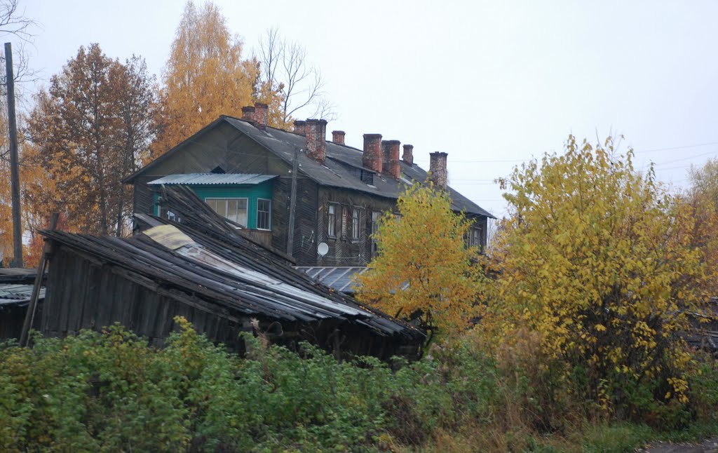 Plesetsk