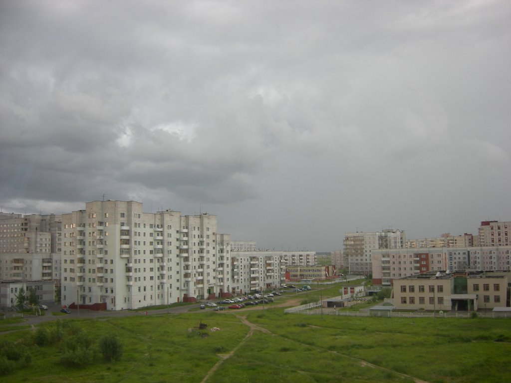 Квартал